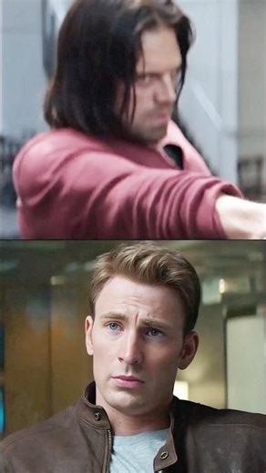 Why doesn't Ant-Man fly into Thanos' body and burst him open?#shorts