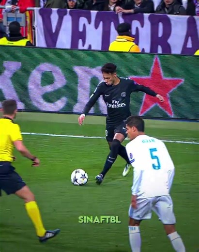 Neymar & Messi Tooks Revenge For Ronaldo 🤯🥶