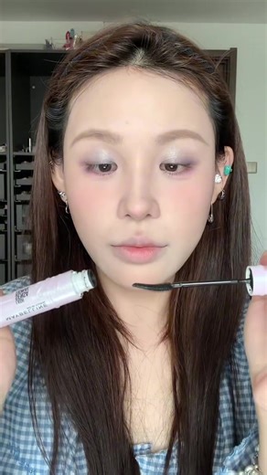 Chinese Makeup Tutorial Using YesStyle Rewards Code