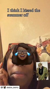 94K views · 2.2K reactions | Love this #scam | Fred Hammond | Facebook