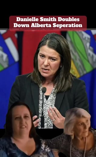 Alberta Separatists Propose Referendum for Independence in 2025