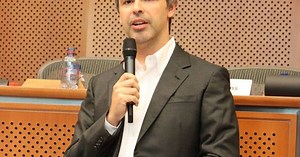 10 frases célebres de Larry Page