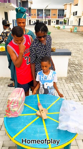 4.7M views · 130K reactions | God of eba answered him immediately watch out 藍藍藍 #seasonalcelebration #seasonalcelebration #communitymessage #HolidayCelebrations #americanrestaurant #americanrestaurant #halloweenfood #halloweenfood #fallfood #workplacefun #workplacefun #kidfriendly #viralreelschallenge2024viralreelschallenge | Collins Edameh | Facebook