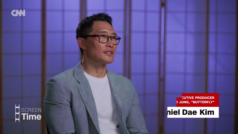 ‘Butterfly’: Daniel Dae Kim’s thriller series is a ‘love letter’ to South Korea