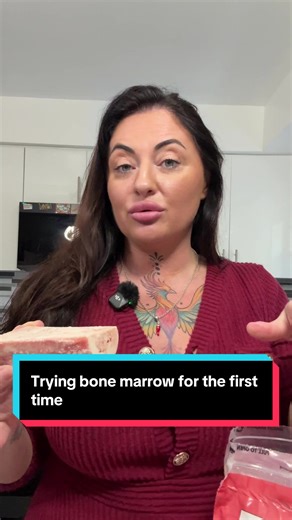 გაგისინჯავთ bone marrow? | Bone Marrow