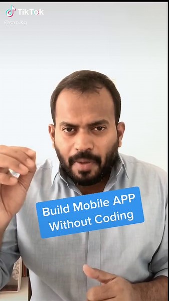 Build Mobile Apps Without Coding: A Step-by-Step Guide