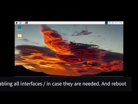 Integrating camera module with raspberry pi | troubleshooting