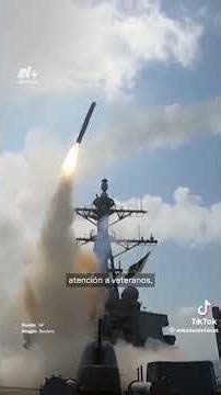 La guera en tre Estados Unidos y irán