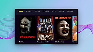 Free Streaming Service Tubi Offers Over 200,000 Movies, TV Episodes