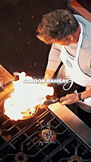Gordon Ramsay Proves Why He Is The Best Chef!🔥