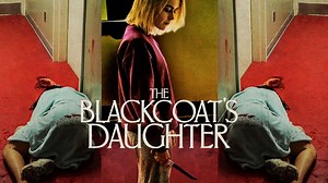 The Blackcoat's Daughter (2015)