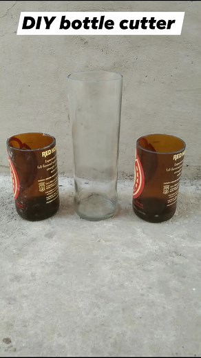25K views · 422 reactions | DIY bottle cutter #diy #bottlecutter #ideas #tips #tutorials #hacks #lifehacks #doityourself #homemade | Marvin Lorenzo | Facebook