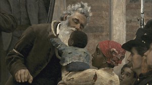 American Experience - John Brown Puts His Accusers on Trial - Twin Cities PBS