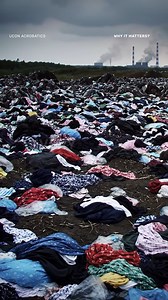 First of its kind – made from recycled textiles. With every scroll, more textile waste floods into our environment - uncontrolled, unstoppable and ignored by most. Not by us. We turn discarded fabrics into minimalist bags. While others create waste, we create solutions. The future is circular. #uconacrobatics #circulareconomy #circularfashion #textilerecycling #circularity #sustainability #sustainablefashion #minimalism #slowfashion #savetheplanet | Ucon Acrobatics