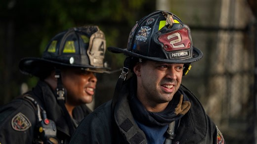 Paterson’s firefighter unions angry at mayor over labor contract talks