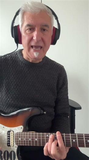 Let the guitar sing - Roberto Testini (Blues Guitar)