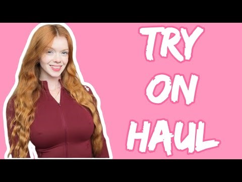 4K See Through Clothes Everything 4K | Try On Haul 4K Shein Transparent