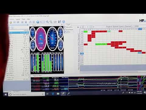 How to tune your VE table