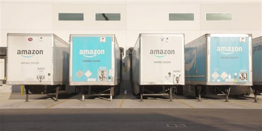 Hebron residents push back on Amazon refueling center proposal