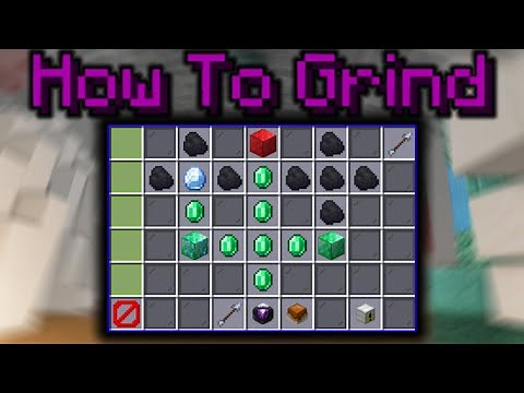How To Get Heart Of The Mountain 7 Fast (Hypixel Skyblock)