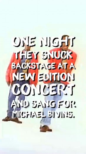 45K views · 1.4K reactions | Celebrating 34 years of "Cooleyhighharmony"—the album that changed everything. From day one to now, the journey is still one for the books  | Boyz II Men | Facebook