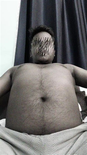 How my belly look after a big stuff #bigboy #grommr #fatguy #bigbellyboy #bigbellyman #gainer #chub #bigguy #sfgutmuscle #bellyboy #grommrbelly #bigbelly #fatguy #chubbyguy #mpreg #fatbellylover #chubbyman