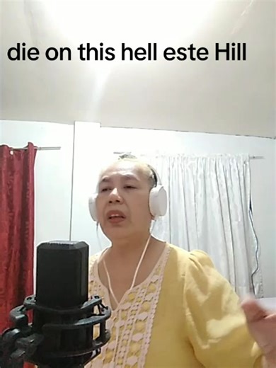 My Sweet Revenge: A Night of Reflection