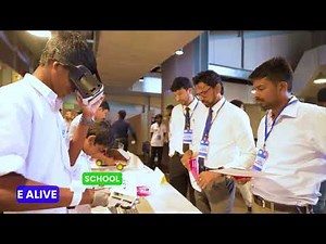 SLIoT Challenge 2025 | 7th Edition Grand Finale Highlights
