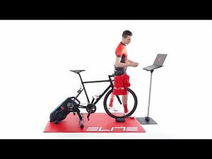 Come configurare il tuo rullo smart sul software Elite My E-Training