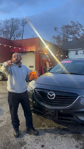 47 reactions · 11 comments | 2014 Mazda CX-9 AWD 134 miles absolutely need nothing Mody auto sales 1640 Bailey ave buffalo | Mody Mody | Facebook