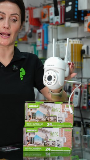 76K views · 513 reactions | Blackfriday is around the corner, and we are just getting started!!#cctv #CCTVCamera #malta #androidworldmt #blackfriday #BlackFridays | AndroidWorld.MT | Facebook