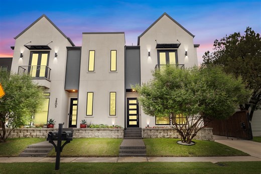 2807 Wingate St, Fort Worth, TX 76107 - MLS 21245934 - Coldwell Banker