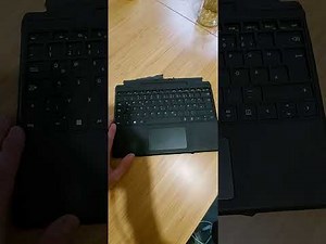 This is why Surface pro type cover keyboards keep failing. And microsoft is hiding it.