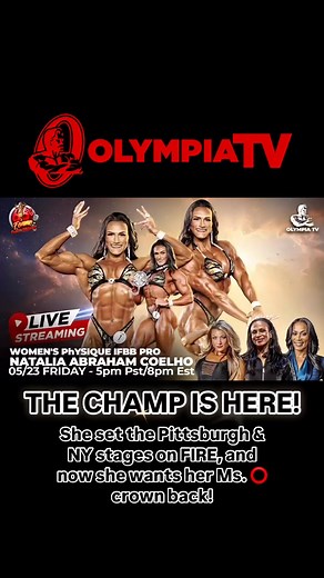 15K views · 118 reactions |  Femme Flex Friday LIVE – Don’t Miss It!...