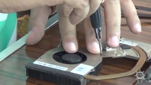 hp probook 4520s disassembly