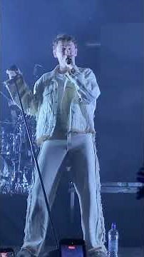 Marcus & Martinus When all the lights Go out Hamburg