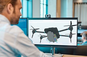Ensuring Simulation Stability for Convergence and Contact in Non-linear FEA