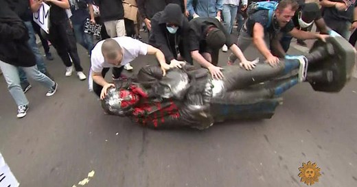 Britain examines its slave-trade past