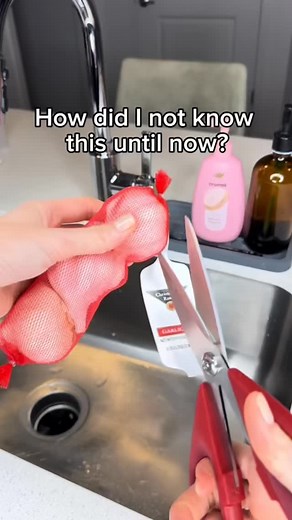 How did I not know this until now? 😱😱#hack#fyp#CleanTok#virral#homehack#fo odhack#momhack#for#advice#cleaning | Mst Tips