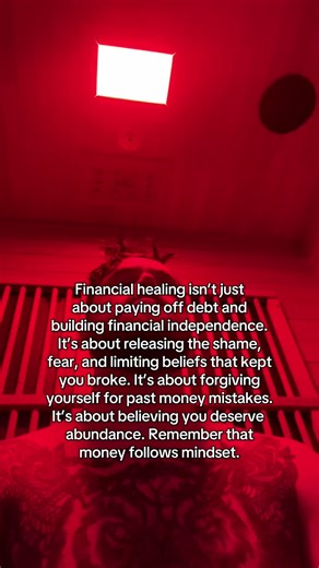 Colby | Money Mindset on TikTok