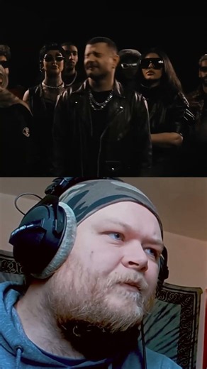 Shahin Najafi & Ebi - Shahrah | Foreigner Reaction