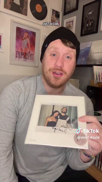 Mis discos de vinilo favoritos de todos los tiempos (Parte 2)