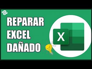 ⚠ How to repair a damaged Excel file that won't open | 3 effective solutions (2026)