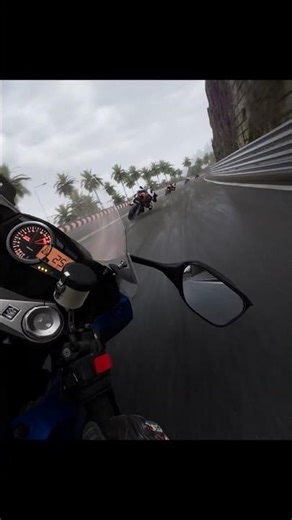 SUZUKI GSX-R 1000R I RIDE 5 #suzukigsxr #suzukigsxr1000r #ride5