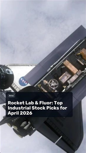 Rocket Lab's $1.85B Backlog: A Space Sector Powerhouse in 2026
