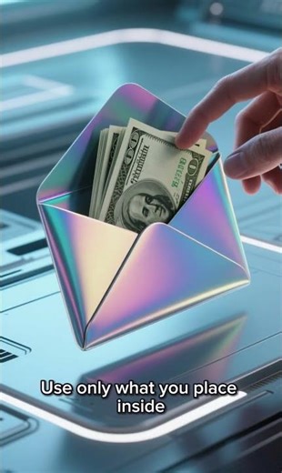 Why Cash Beats Cards for Financial Freedom 💸