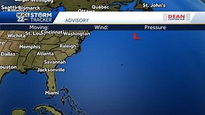 TRACKING THE TROPICS: Activity in the tropics ramping up with four areas of interest