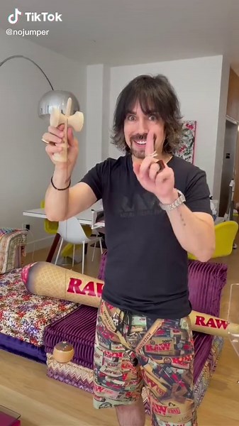 The Ultimate Kendama Trick Showcase