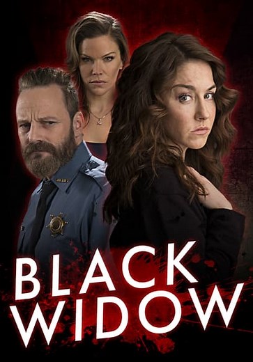 The Black Widow Killer (2018)