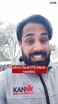 Sault Ste. Marie RCIP 2026 Update